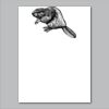 18" x 24" Yard Sign Verticle Thumbnail