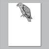 18" x 24" Yard Sign Verticle Thumbnail