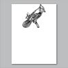 18" x 24" Yard Sign Verticle Thumbnail