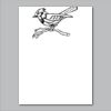 18" x 24" Yard Sign Verticle Thumbnail