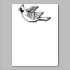 18" x 24" Yard Sign Verticle Thumbnail