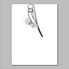 18" x 24" Yard Sign Verticle Thumbnail
