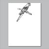 18" x 24" Yard Sign Verticle Thumbnail