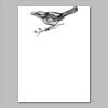 18" x 24" Yard Sign Verticle Thumbnail