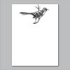 18" x 24" Yard Sign Verticle Thumbnail