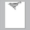 18" x 24" Yard Sign Verticle Thumbnail