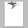 18" x 24" Yard Sign Verticle Thumbnail