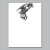 18" x 24" Yard Sign Verticle Thumbnail