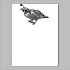 18" x 24" Yard Sign Verticle Thumbnail