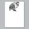 18" x 24" Yard Sign Verticle Thumbnail