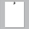18" x 24" Yard Sign Verticle Thumbnail