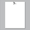 18" x 24" Yard Sign Verticle Thumbnail