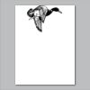 18" x 24" Yard Sign Verticle Thumbnail