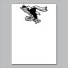 18" x 24" Yard Sign Verticle Thumbnail