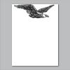 18" x 24" Yard Sign Verticle Thumbnail