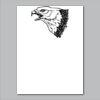 18" x 24" Yard Sign Verticle Thumbnail