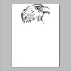 18" x 24" Yard Sign Verticle Thumbnail