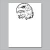 18" x 24" Yard Sign Verticle Thumbnail