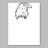 18" x 24" Yard Sign Verticle Thumbnail