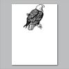 18" x 24" Yard Sign Verticle Thumbnail