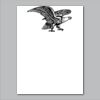 18" x 24" Yard Sign Verticle Thumbnail