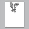 18" x 24" Yard Sign Verticle Thumbnail