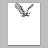 18" x 24" Yard Sign Verticle Thumbnail