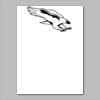 18" x 24" Yard Sign Verticle Thumbnail