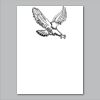 18" x 24" Yard Sign Verticle Thumbnail