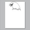 18" x 24" Yard Sign Verticle Thumbnail