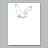 18" x 24" Yard Sign Verticle Thumbnail