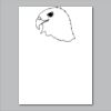 18" x 24" Yard Sign Verticle Thumbnail