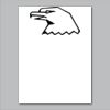 18" x 24" Yard Sign Verticle Thumbnail