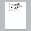 18" x 24" Yard Sign Verticle Thumbnail