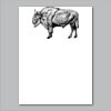 18" x 24" Yard Sign Verticle Thumbnail