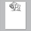 18" x 24" Yard Sign Verticle Thumbnail
