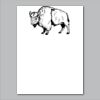 18" x 24" Yard Sign Verticle Thumbnail