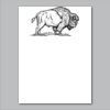 18" x 24" Yard Sign Verticle Thumbnail