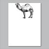 18" x 24" Yard Sign Verticle Thumbnail