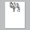 18" x 24" Yard Sign Verticle Thumbnail
