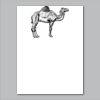 18" x 24" Yard Sign Verticle Thumbnail