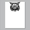 18" x 24" Yard Sign Verticle Thumbnail