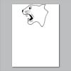 18" x 24" Yard Sign Verticle Thumbnail