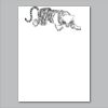 18" x 24" Yard Sign Verticle Thumbnail