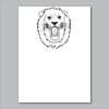 18" x 24" Yard Sign Verticle Thumbnail