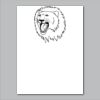 18" x 24" Yard Sign Verticle Thumbnail