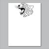 18" x 24" Yard Sign Verticle Thumbnail