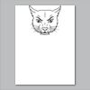18" x 24" Yard Sign Verticle Thumbnail