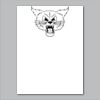 18" x 24" Yard Sign Verticle Thumbnail