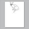 18" x 24" Yard Sign Verticle Thumbnail